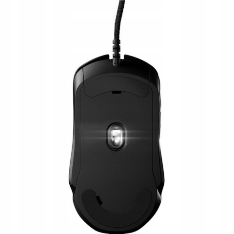 Myszka Przewodowa Steelseries Rival 5 Sensor Optyczny Mocna Czarna Led
