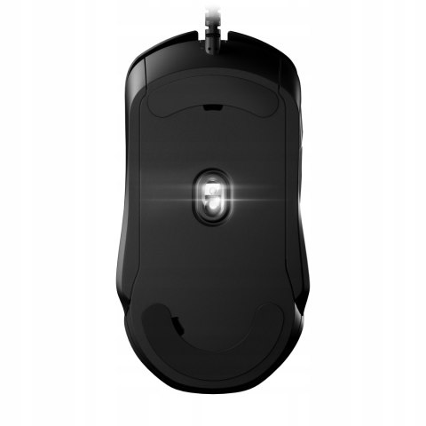 Myszka Przewodowa Steelseries Rival 5 Sensor Optyczny Mocna Czarna Led