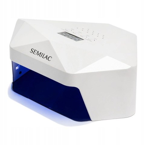 Semilac Lampa Do Paznokci Uv Led 36W/54 Diamond Mocna Ultrafiolet