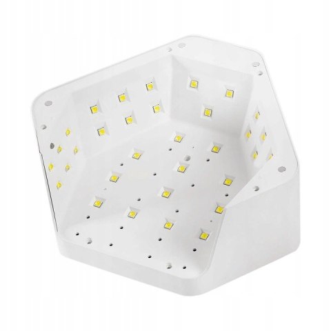 Semilac Lampa Do Paznokci Uv Led 36W/54 Diamond Mocna Ultrafiolet