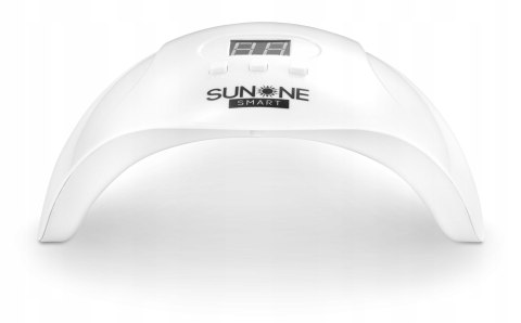 Sunone Smart Lampa Uv Led 48W Hybrydy Żele Biała Mocna Ultrafiolet