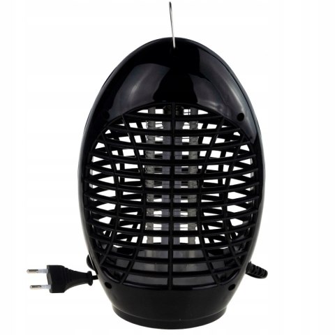 Lampa owadobójcza UV Martom, 4 W, do pomieszczeń 20 m²