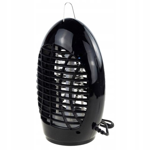 Lampa owadobójcza UV Martom, 4 W, do pomieszczeń 20 m²