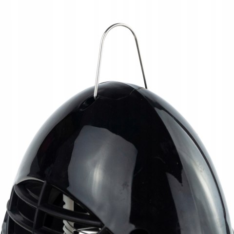 Lampa owadobójcza UV Martom, 4 W, do pomieszczeń 20 m²