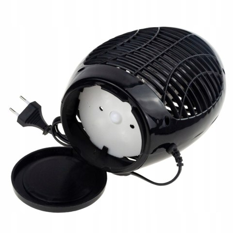 Lampa owadobójcza UV Martom, 4 W, do pomieszczeń 20 m²