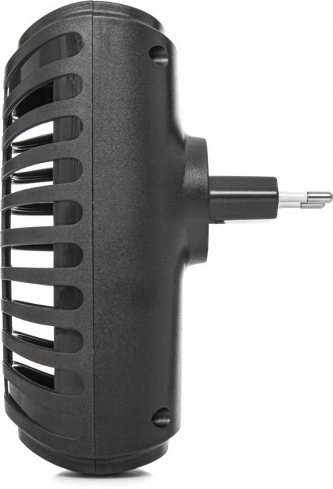 Lampa Owadobójcza Na Komary Muchy Owady Elektryczna Pułapka Skuteczna Uv
