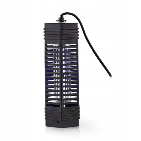 Lampa Owadobójcza Nedis K6 (Inki110cbk6) 50M2 Mocna Silna Xl