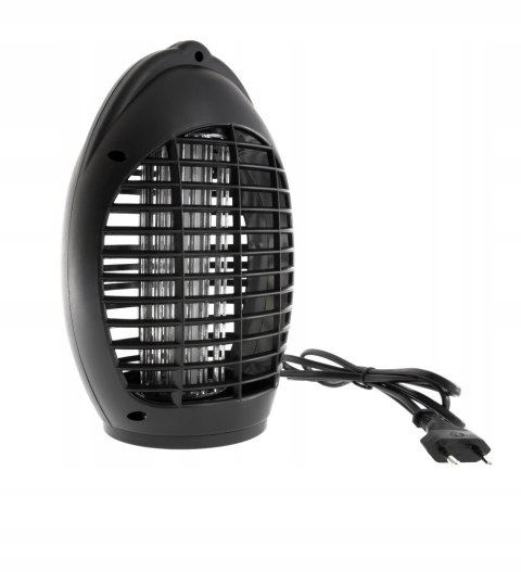Lampa Owadobójcza Uv Na Komary Muchy Owady Itp. Mocna Bardzo Skuteczna
