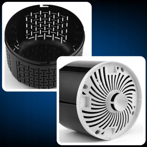 Lampa Uv Owadobójcza Na Insekty Na Komary Na Muchy Led Odstraszacz Owad