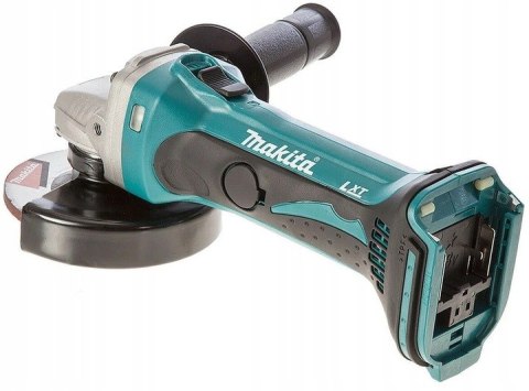 Makita Dga452 Szlifierka Kątowa 18V 115Mm Bez Akumulatora I Ładowarki
