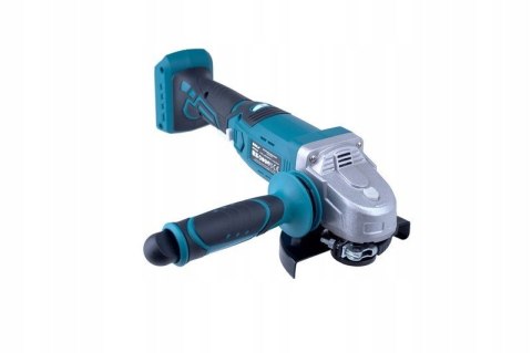 Akumulatorowa Szlifierka Kątowa 125Mm 18V Dedra Sas+All 8500Rpm