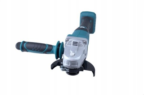 Akumulatorowa Szlifierka Kątowa 125Mm 18V Dedra Sas+All 8500Rpm