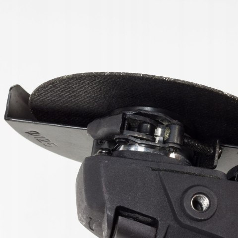 Akumulatorowa Szlifierka Kątowa Nac 20V 125Mm Bez Akumulatora Body
