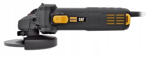 Cat Dx373 Szlifierka Kątowa 750W 125Mm 12000 Rpm Z Antywibracyjną Rączką