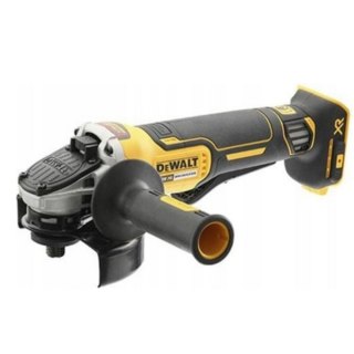 Dewalt Szlifierka Kątowa 125Mm 18V Bezszczotkowa 9000 Obr/Min M14