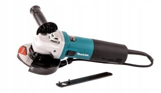 Makita 9565Cvr Szlifierka Kątowa 1400W 125Mm Z Regulacją Obrotów