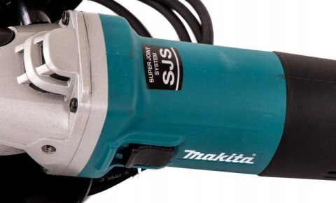 Makita 9565Cvr Szlifierka Kątowa 1400W 125Mm Z Regulacją Obrotów