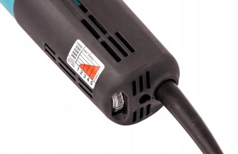 Makita 9565Cvr Szlifierka Kątowa 1400W 125Mm Z Regulacją Obrotów