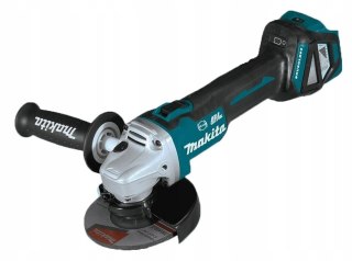 Makita Dga513z Szlifierka Akumulatorowa 18V 125Mm Bezszczotkowa Xpt Aft