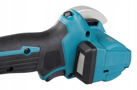 Makita Dmc300z Akumulatorowa Przecinarka 18V 76Mm Bezszczotkowa Led