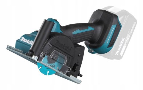 Makita Dmc300z Akumulatorowa Przecinarka 18V 76Mm Bezszczotkowa Led