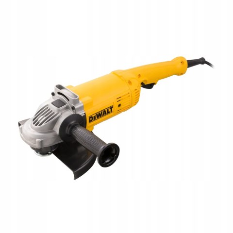 Szlifierka Kątowa 230Mm Dewalt Dwe490 2000W, Blokada Wrzeciona, M14