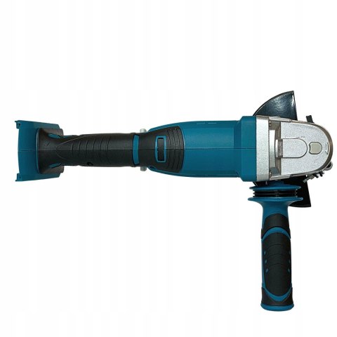 Szlifierka Kątowa Akumulatorowa Dedra Ded7051 18V 125Mm 8500Obr/Min Sas+