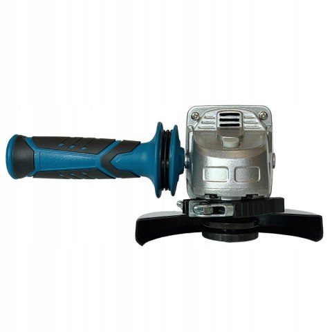 Szlifierka Kątowa Akumulatorowa Dedra Ded7051 18V 125Mm Sas+