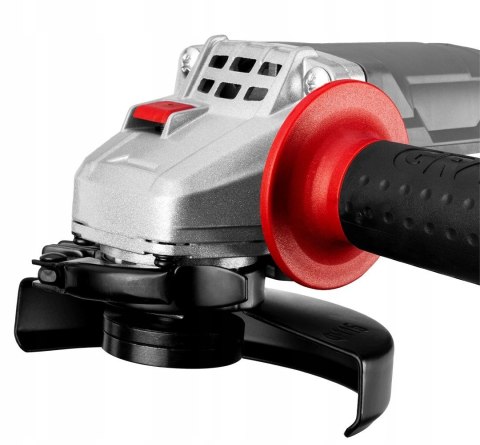 Szlifierka Kątowa Akumulatorowa Graphite 18V Li-Ion 115Mm 10000 Obr/Min