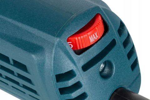 Szlifierka Kątowa Al-Fa Alag-140, 125 Mm, 1400 W, Regulacja Obrotów