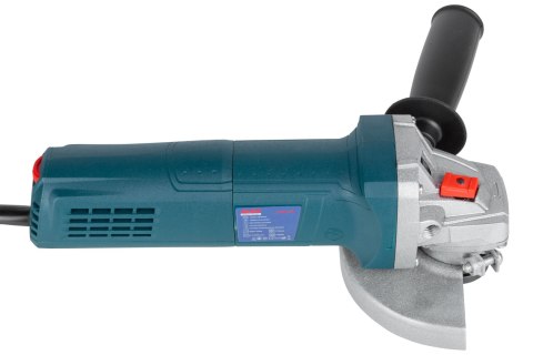 Szlifierka Kątowa Al-Fa Alag-140, 125 Mm, 1400 W, Regulacja Obrotów