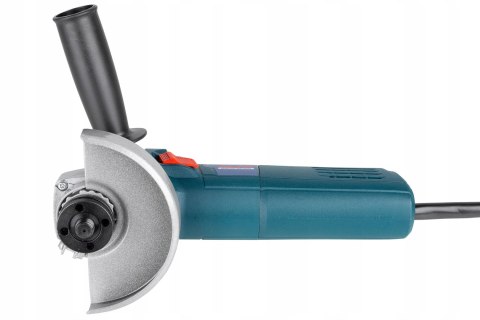 Szlifierka Kątowa Al-Fa Alag-140, 125 Mm, 1400 W, Regulacja Obrotów