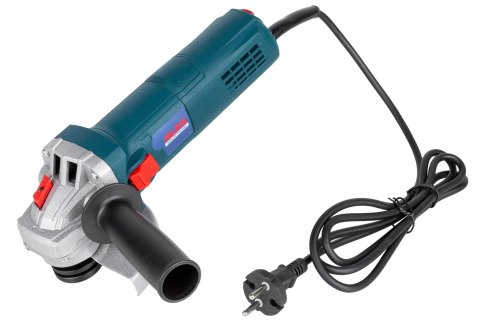 Szlifierka Kątowa Al-Fa Alag-140, 125 Mm, 1400 W, Regulacja Obrotów