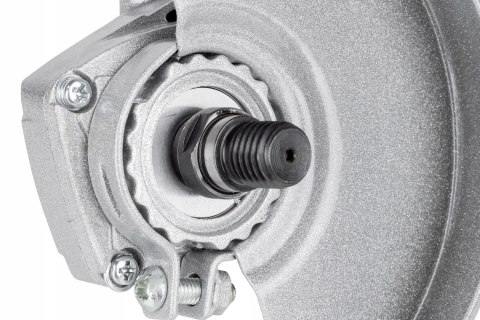 Szlifierka Kątowa Al-Fa Alag-140, 125 Mm, 1400 W, Regulacja Obrotów