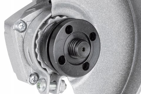 Szlifierka Kątowa Al-Fa Alag-140, 125 Mm, 1400 W, Regulacja Obrotów