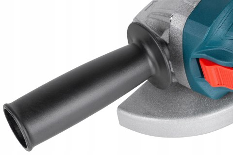 Szlifierka Kątowa Al-Fa Alag-140, 125 Mm, 1400 W, Regulacja Obrotów