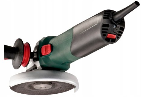 Szlifierka Kątowa Metabo Wev 15-125 Quick 1550W 125Mm M14 4M Kabel