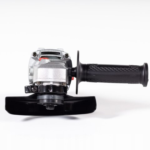 Szlifierka Kątowa Nac 950W 125Mm M14 Antypoślizgowa Rękojeść 2M Kabel