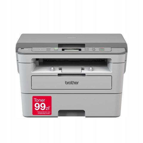 Brother Dcp-B7520dw Multifunkcyjna Laserowa Drukarka Wi-Fi 3W1 Autoduplex