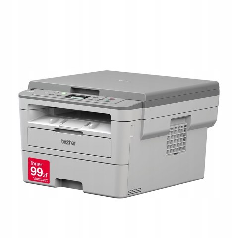 Brother Dcp-B7520dw Multifunkcyjna Laserowa Drukarka Wi-Fi 3W1 Autoduplex
