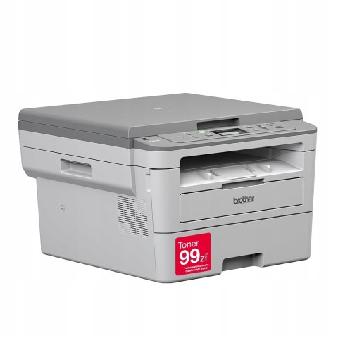 Brother Dcp-B7520dw Multifunkcyjna Laserowa Drukarka Wi-Fi 3W1 Autoduplex
