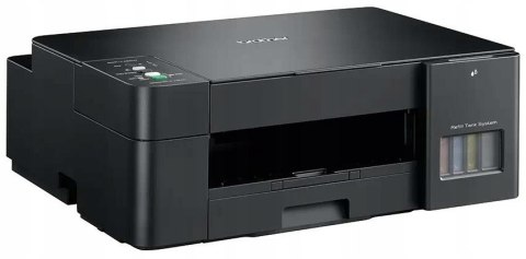 Brother Dcp-T425w Urządzenie Wielofunkcyjne Wi-Fi Druk 28Str/M Skan 1200Dpi
