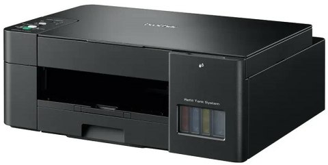 Brother Dcp-T425w Urządzenie Wielofunkcyjne Wi-Fi Druk 28Str/M Skan 1200Dpi