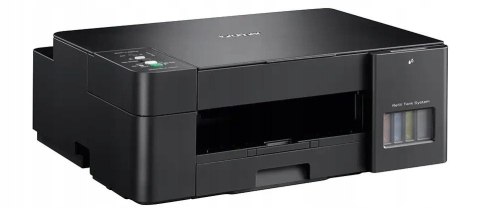 Brother Dcp-T425w Urządzenie Wielofunkcyjne Wi-Fi Druk 28Str/M Skan 1200Dpi