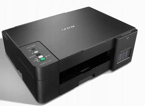 Brother Dcp-T425w Urządzenie Wielofunkcyjne Wi-Fi Druk 28Str/M Skan 1200Dpi