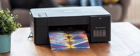 Brother Dcp-T425w Urządzenie Wielofunkcyjne Wi-Fi Druk 28Str/M Skan 1200Dpi