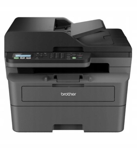 Brother Mfc-L2802dn - Wielofunkcyjna Drukarka Laserowa A4 Duplex 32 Str/Min