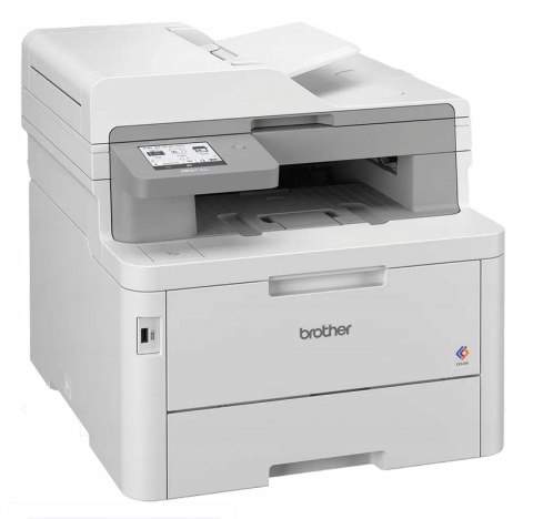 Brother Mfc-L8390cdw - Profesjonalna Drukarka Wielofunkcyjna Led Z Adf Wifi
