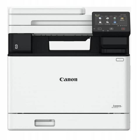 Canon I-Sensys Mf754cdw - Multifunkcyjny Urządzenie Druk, Kopia, Skan, Fax