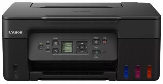 Canon Pixma G3470 - Wielofunkcyjna Drukarka Wi-Fi, Ekonomiczna I Wydajna